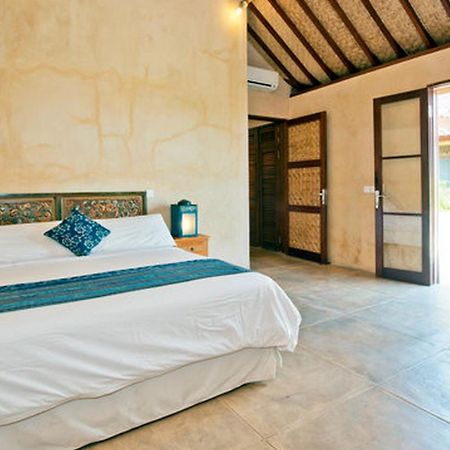 Rumi Villas Seminyak Oda fotoğraf
