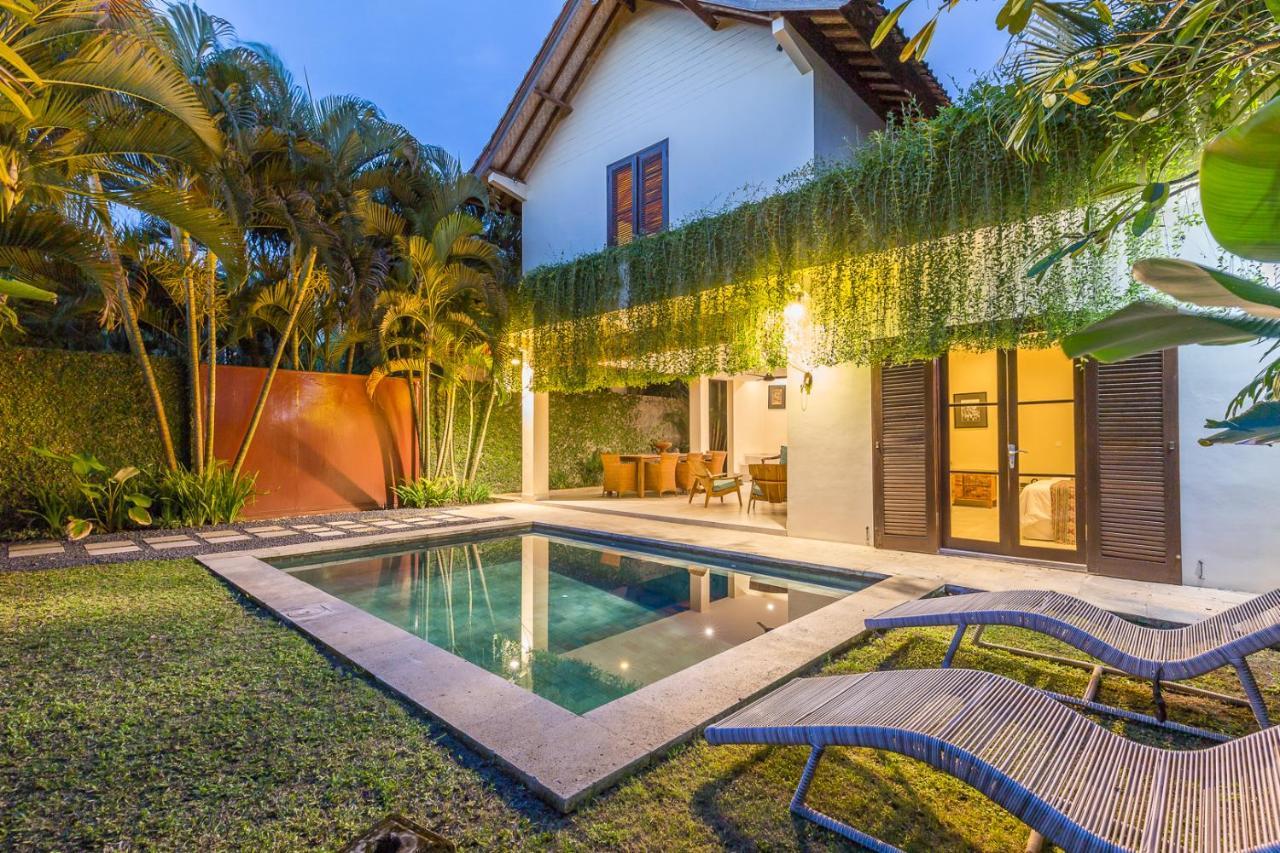 Rumi Villas Seminyak Dış mekan fotoğraf