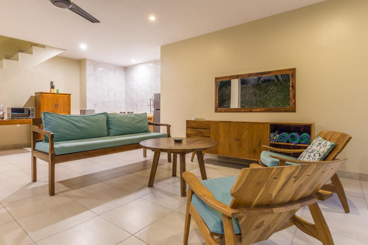 Rumi Villas Seminyak Dış mekan fotoğraf