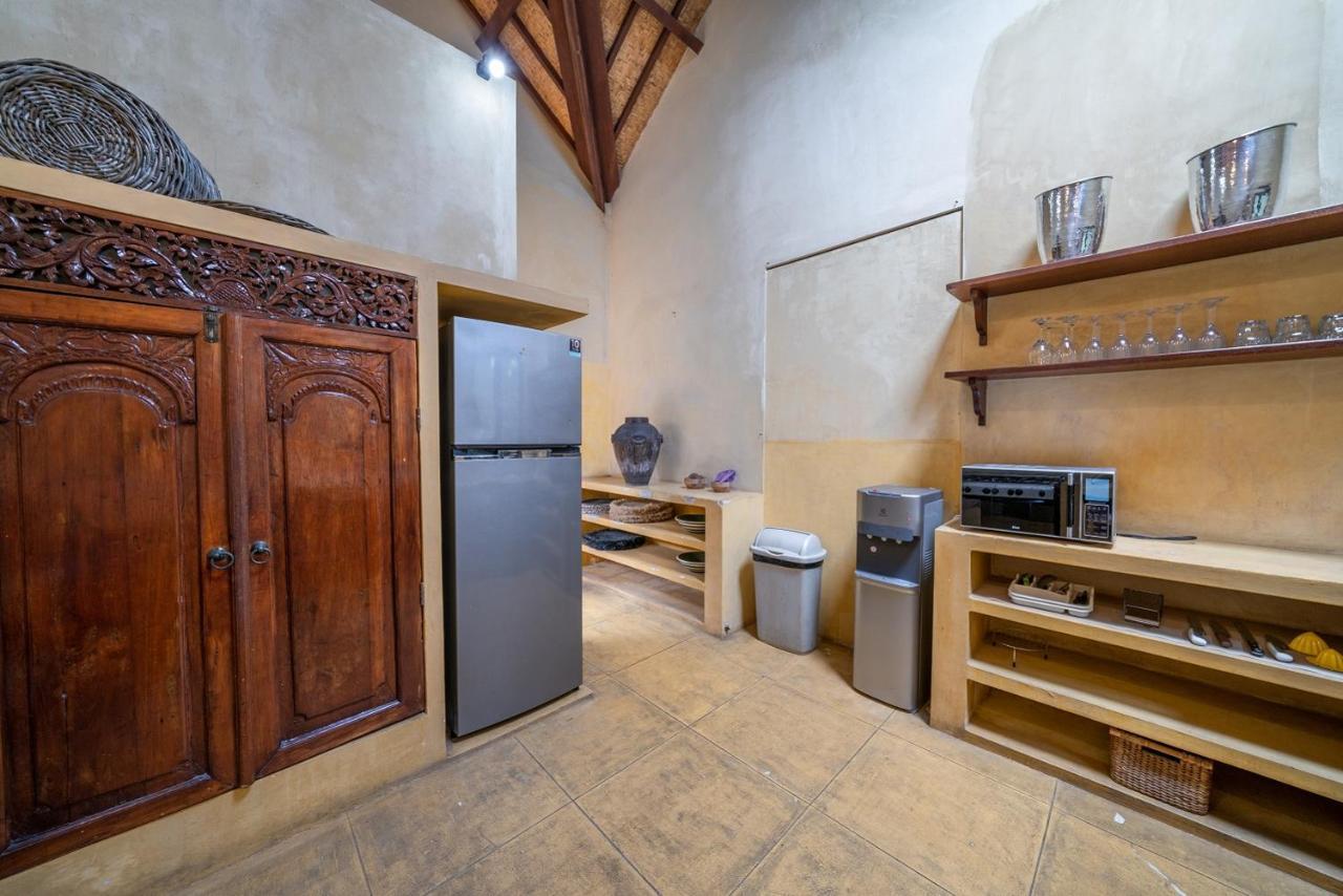 Rumi Villas Seminyak Dış mekan fotoğraf