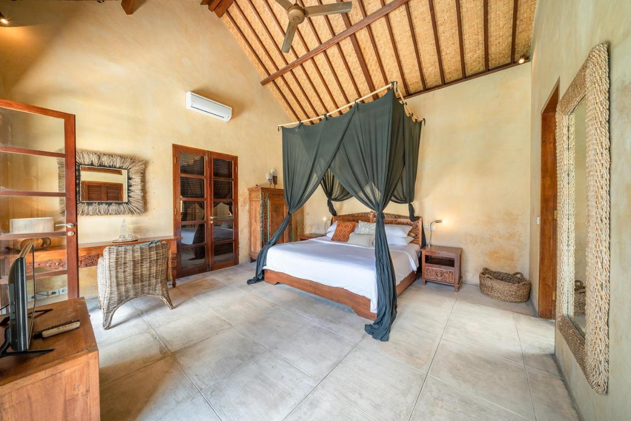 Rumi Villas Seminyak Dış mekan fotoğraf