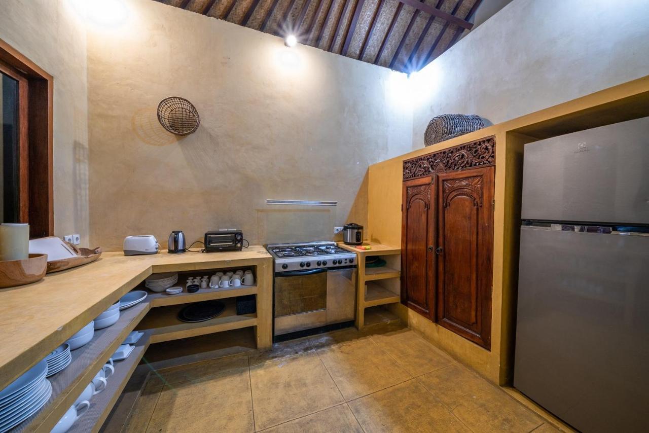 Rumi Villas Seminyak Dış mekan fotoğraf