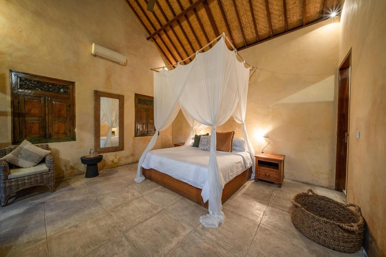 Rumi Villas Seminyak Dış mekan fotoğraf