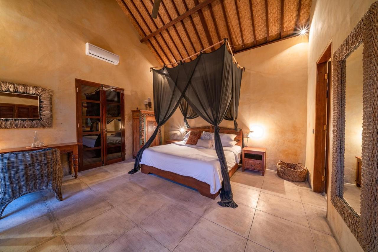 Rumi Villas Seminyak Dış mekan fotoğraf