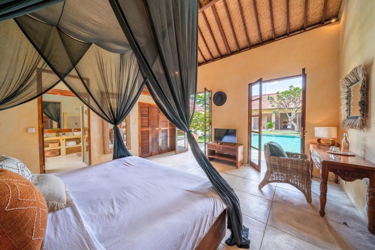 Rumi Villas Seminyak Dış mekan fotoğraf