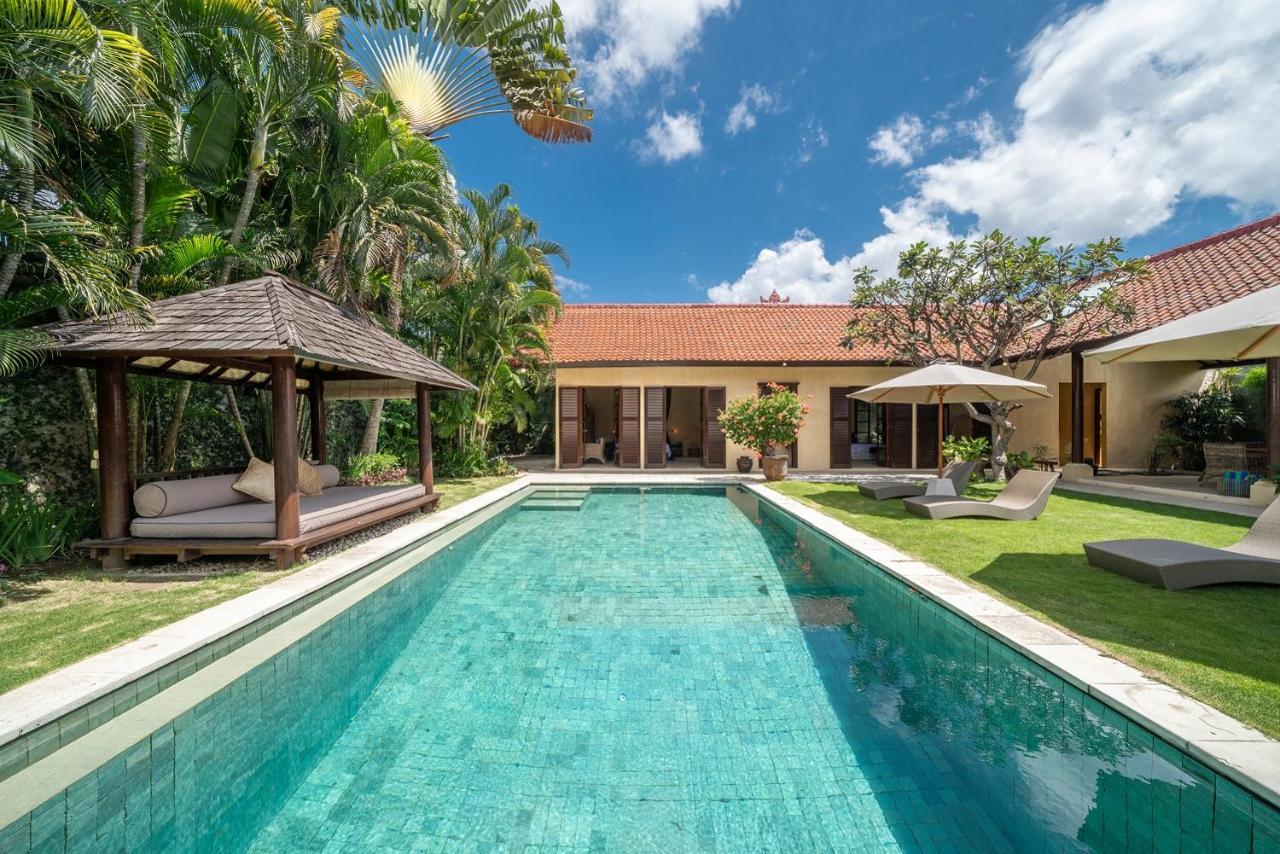 Rumi Villas Seminyak Dış mekan fotoğraf