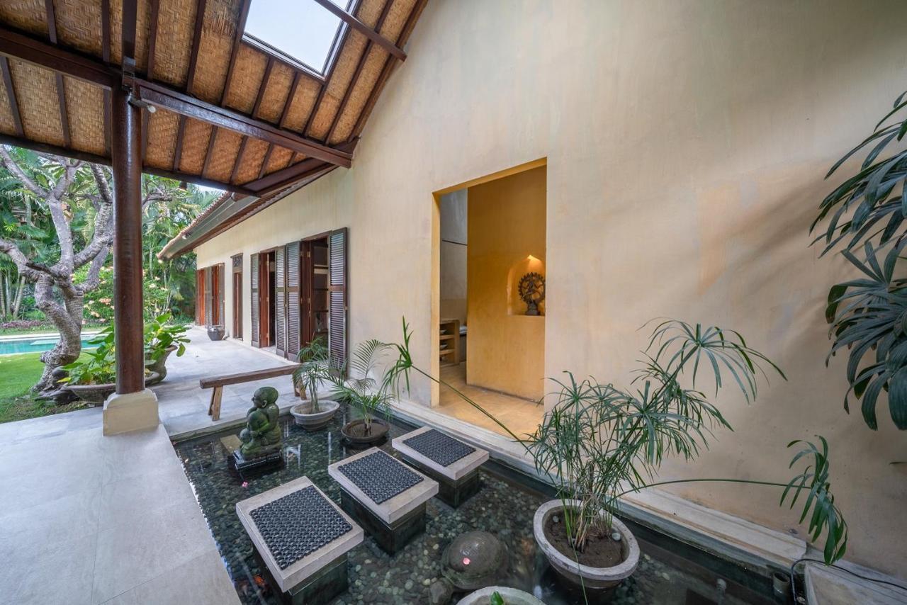Rumi Villas Seminyak Dış mekan fotoğraf