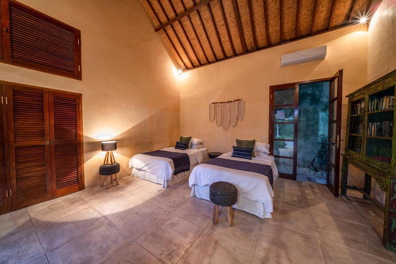 Rumi Villas Seminyak Dış mekan fotoğraf