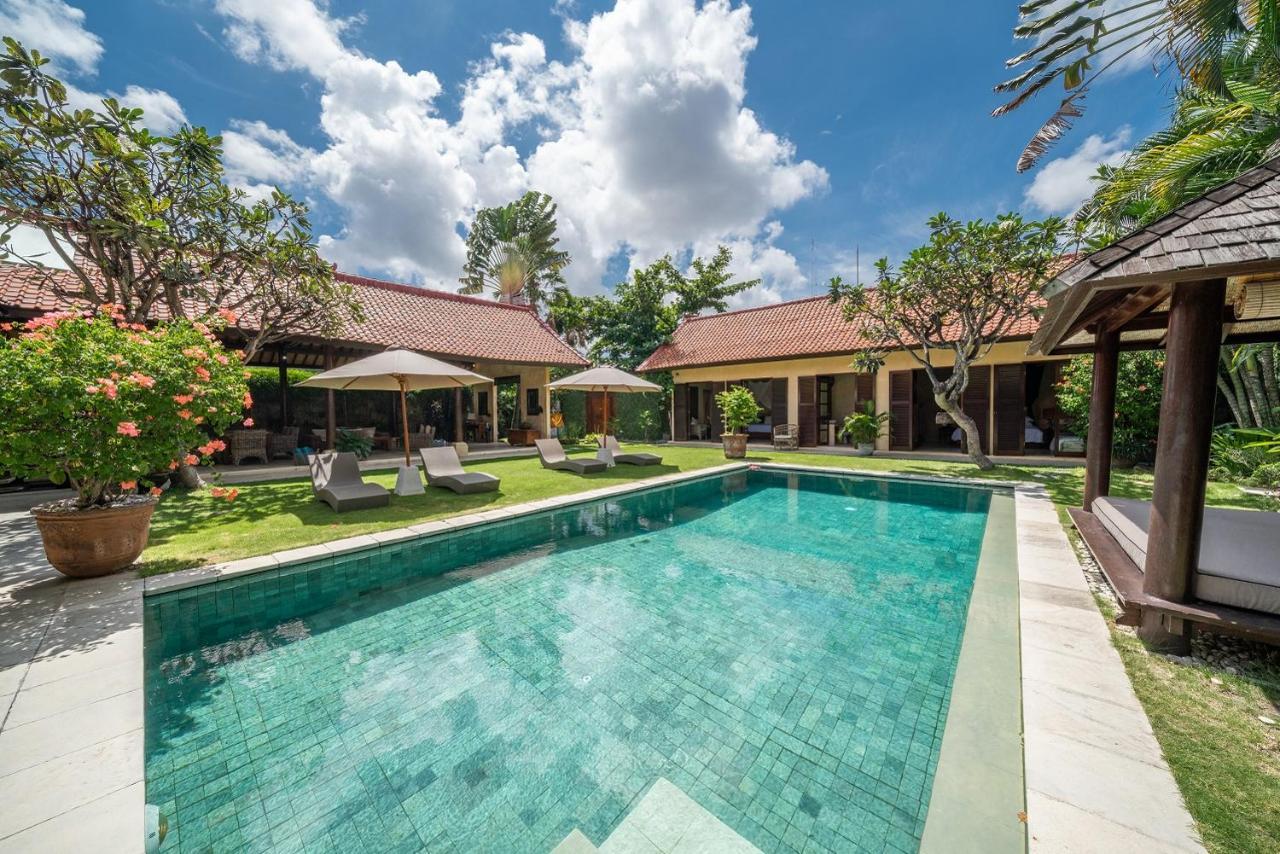 Rumi Villas Seminyak Dış mekan fotoğraf