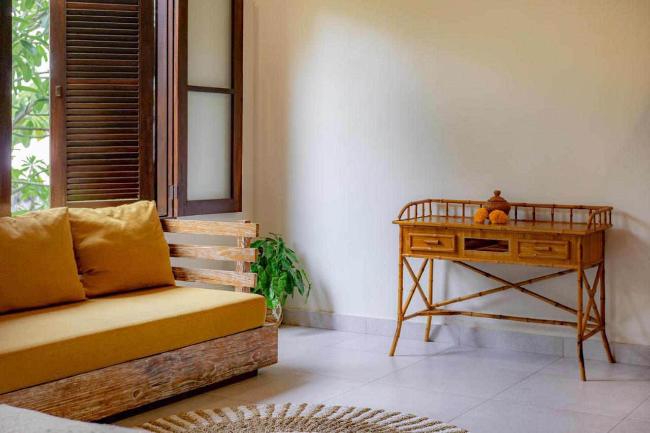 Rumi Villas Seminyak Dış mekan fotoğraf