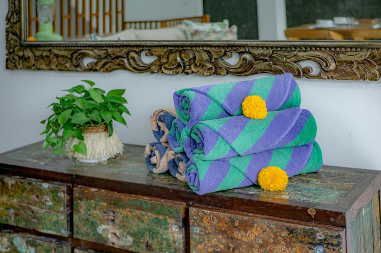 Rumi Villas Seminyak Dış mekan fotoğraf