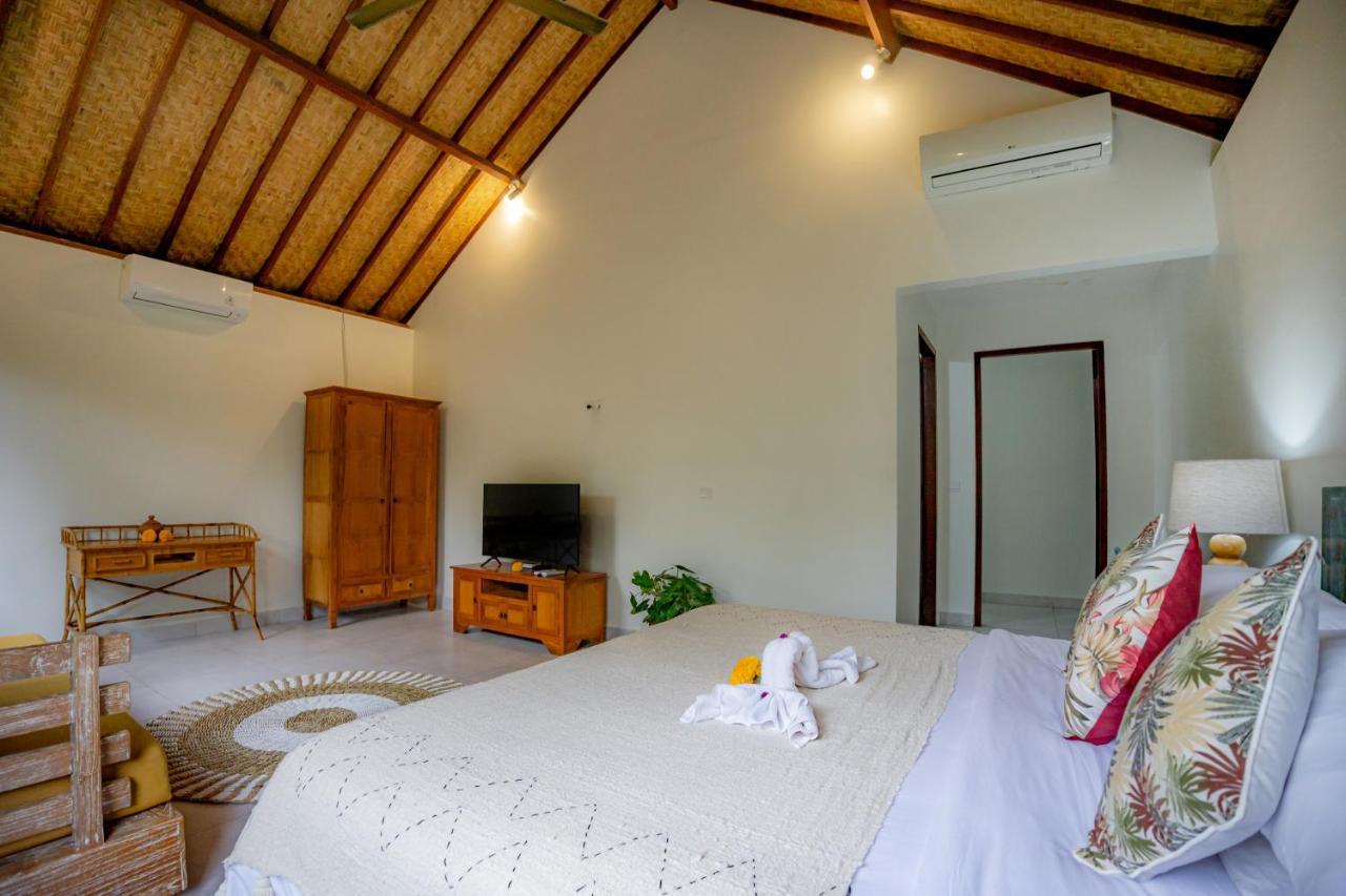 Rumi Villas Seminyak Dış mekan fotoğraf