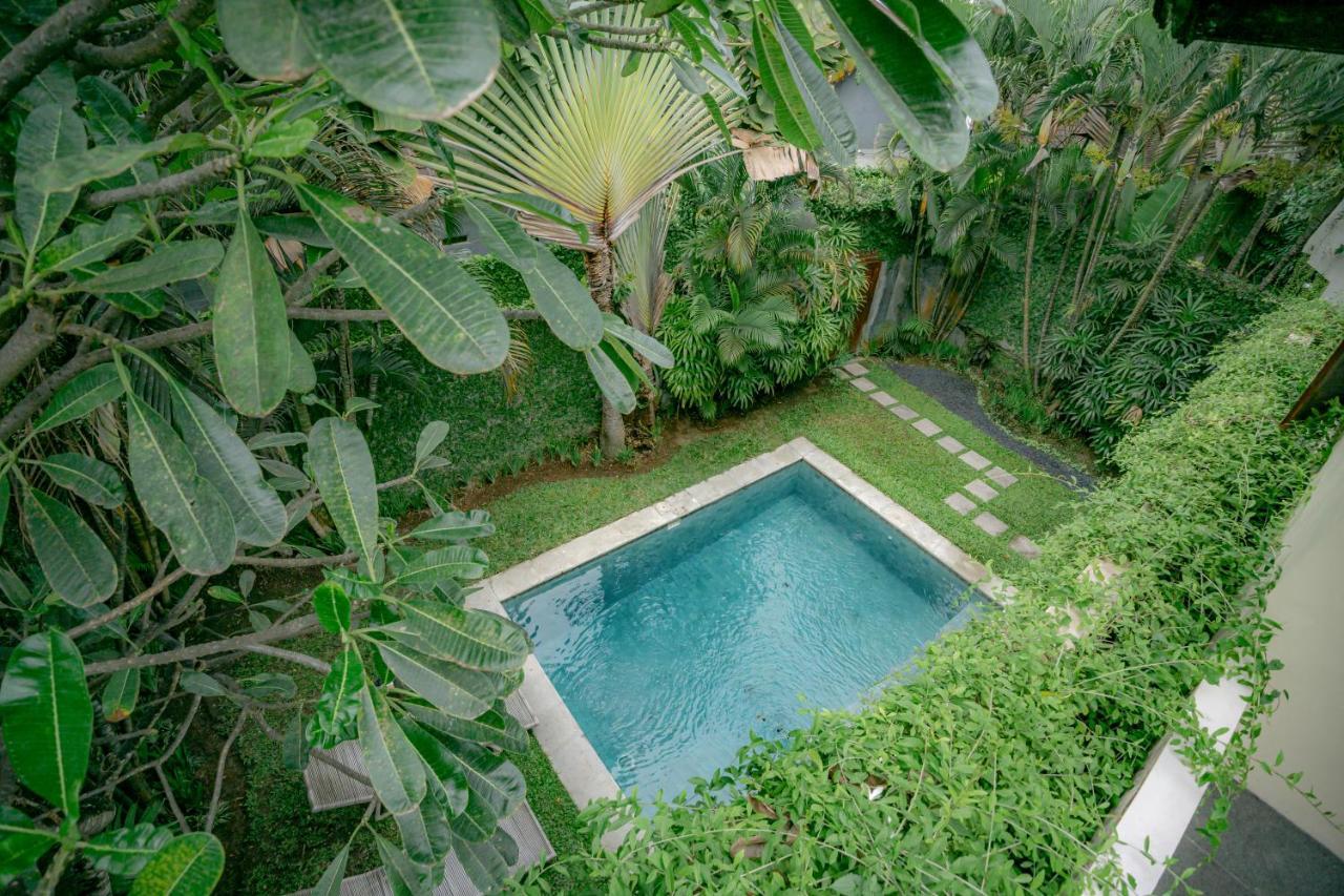 Rumi Villas Seminyak Dış mekan fotoğraf