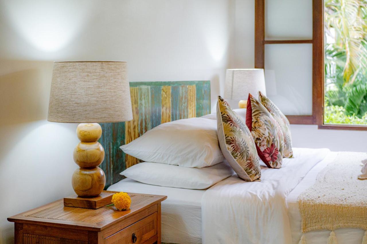 Rumi Villas Seminyak Dış mekan fotoğraf