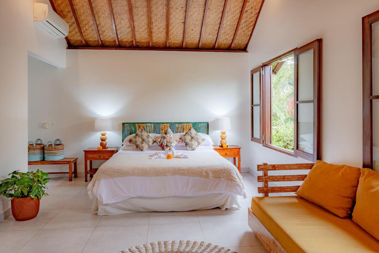 Rumi Villas Seminyak Dış mekan fotoğraf