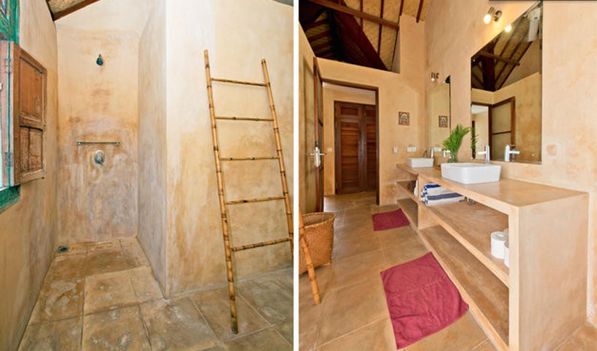 Rumi Villas Seminyak Oda fotoğraf