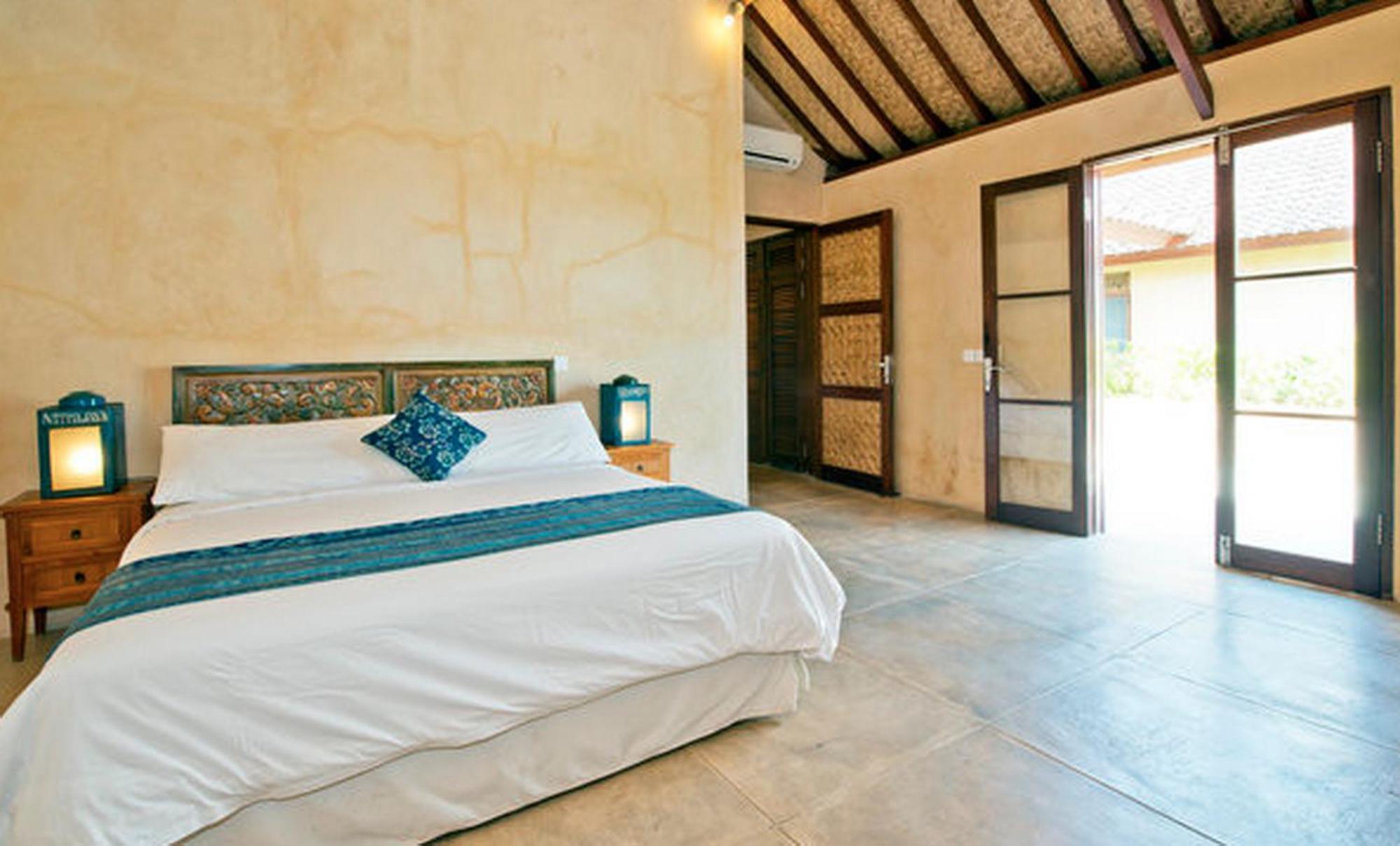 Rumi Villas Seminyak Oda fotoğraf