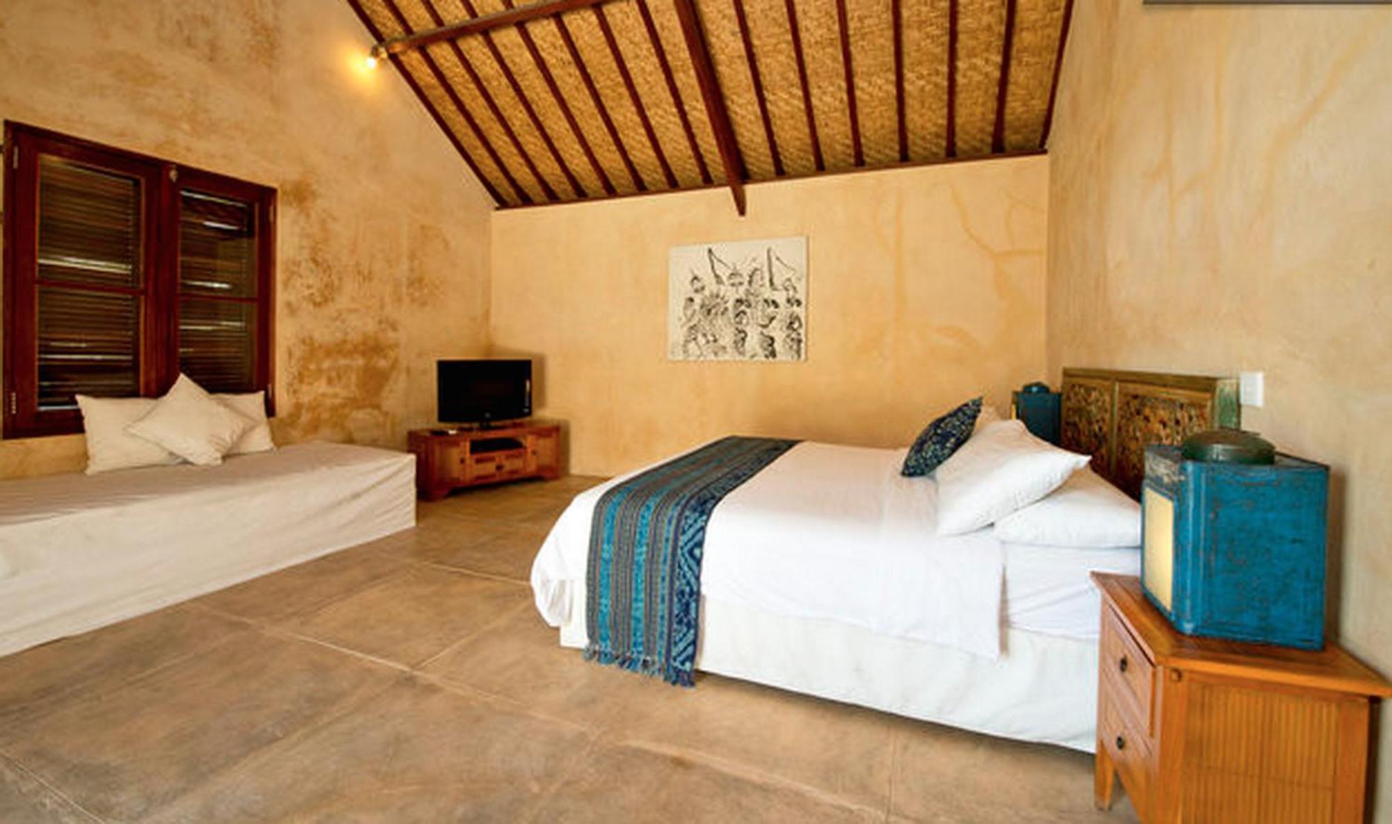 Rumi Villas Seminyak Oda fotoğraf