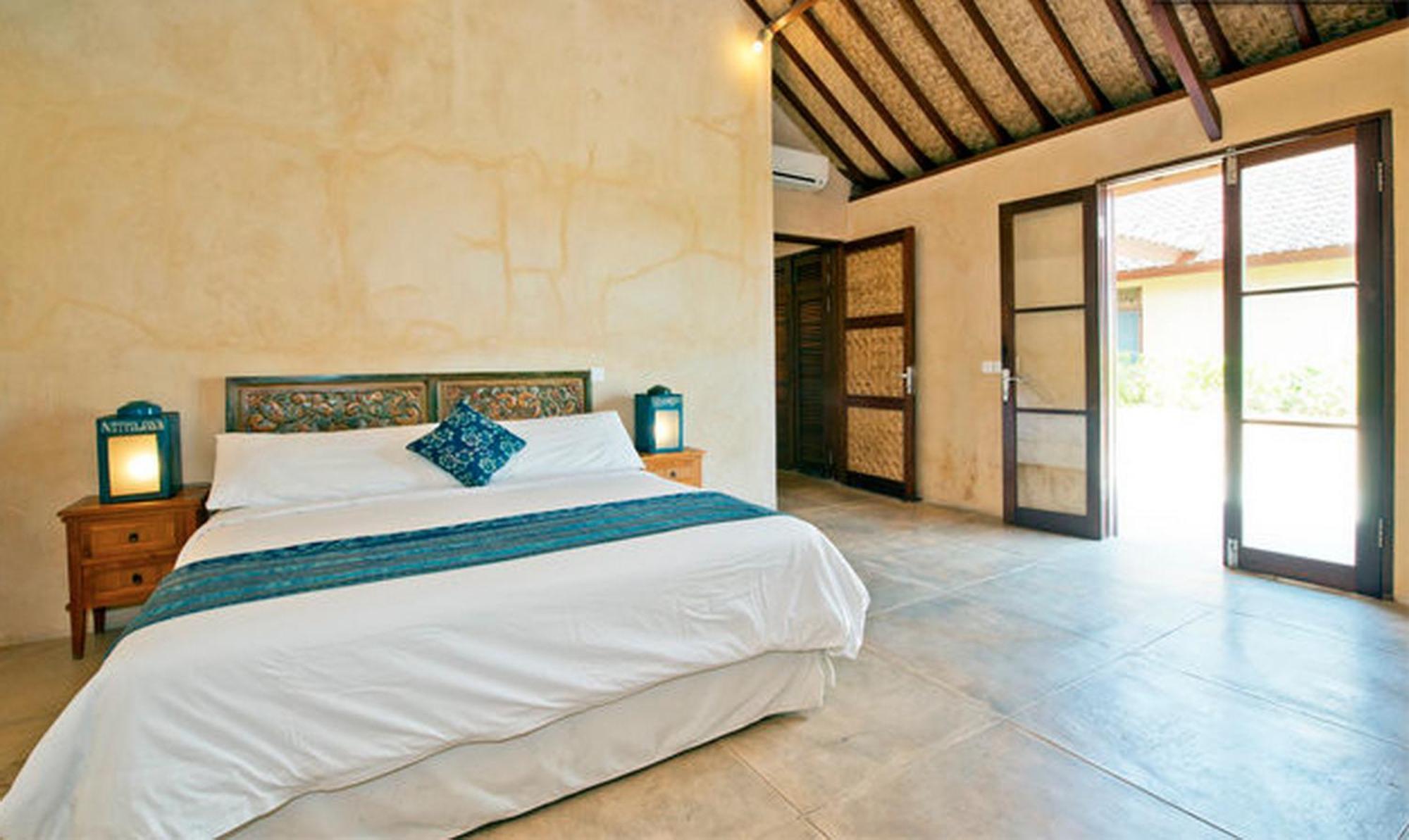 Rumi Villas Seminyak Oda fotoğraf